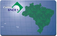 Cart�o BNDES