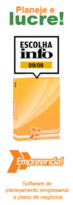 Empreenda - Software de planejamento empresarial e plano de neg�cios