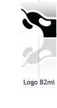 Logo B2ML