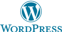 Logo do WordPress