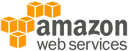Logo da Empresa Amazon